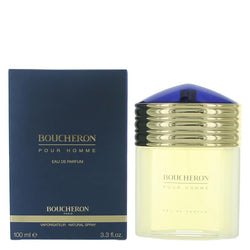 Boucheron Eau de Parfum 3.4 Oz Spray Men