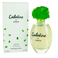 Cabotine 3.3 Eau de Toilette Spray Women