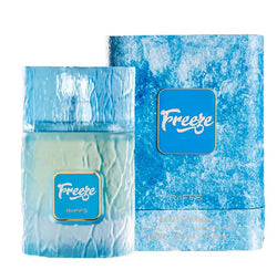Riiffs Freeze Extrait de Parfum, 100ml-3.4oz Citrus Aromatic Longlasting