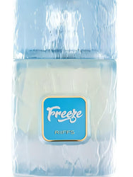 Riiffs Freeze Extrait de Parfum, 100ml-3.4oz Citrus Aromatic Longlasting