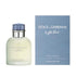 Dolce & Gabbana Light Blue 4.2 Eau de Toilette Men