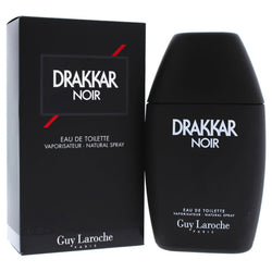 Men's Drakkar Noir Eau de Toilette Size: 200 ml