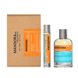 Emper Stallion 53 Mandora 100 ml Eau de Parfum Spray + 20 ml Eau de Parfum Spray Men