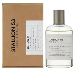Emper Stallion 53 Eau de Parfum SPRAY 3.4 Oz for UNISEX