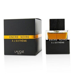 Lalique Encre Noire Extreme 100 ml Men