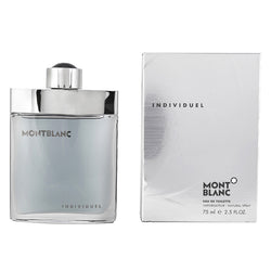Mont Blanc Individuelle Eau de Toilette 2.5 Men