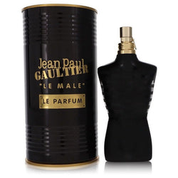 Jean Paul Gaultier Men's Le Male Le Parfum Eau de Parfum Spray 4.2 Oz