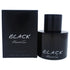 Kenneth Cole Black Eau de Toilette SPRAY 3.4 Oz for MEN