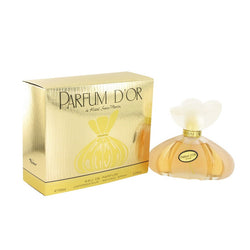 Parfum D'or by Kristel Saint Martin EAU DE PARFUM SPRAY 3.3 Oz for WOMEN