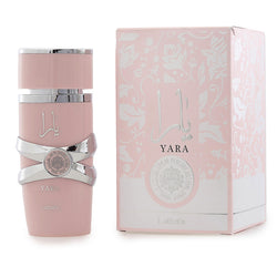 Lattafa Yara for Women Eau de Parfum Spray 3.4 Oz