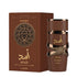 Lattafa Asad Bourbon Eau de Parfum SPRAY 3.4 Oz for MEN