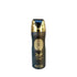 Lattafa Body Sprays- Asad Perfumed Spray 200 ml