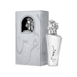 Lattafa Maahir Legacy by Lattafa EAU DE PARFUM SPRAY 3.4 Oz for MEN