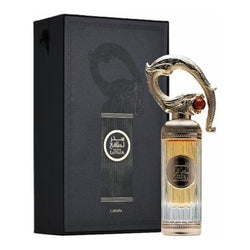 Lattafa Sehr by Lattafa EAU DE PARFUM SPRAY 3.4 Oz for UNISEX