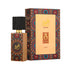 Lattafa Ajwad by Lattafa EAU DE PARFUM SPRAY 2 Oz for UNISEX