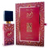 Lattafa Ajwad Pink to Pink by Lattafa EAU DE PARFUM SPRAY 2 Oz for UNISEX