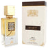 Lattafa Ana Abiyedh Leather by Lattafa EAU DE PARFUM SPRAY 2 Oz for UNISEX