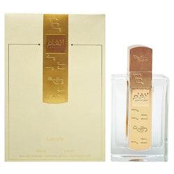 Lattafa Angham by Lattafa EAU DE PARFUM SPRAY 3.4 Oz for UNISEX