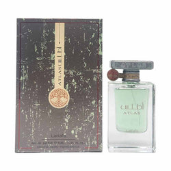 Lattafa Atlas by Lattafa EAU DE PARFUM SPRAY 1.85 Oz for UNISEX