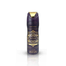 Lattafa Badee Al Oud Amethyst Eau de Parfum 3.4 Oz Unisex