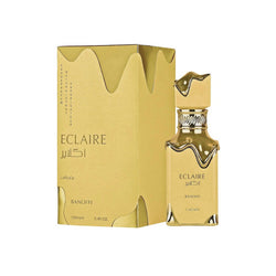 Lattafa Eclaire Banoffi 100 ml Eau de Parfum Women