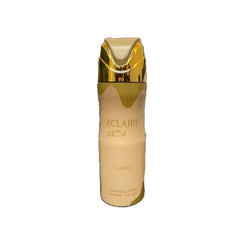 Lattafa BODY SPRAY - Eclaire 200 ml PERFUMED SPRAY