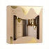 Lattafa Eclaire 2 Pcs Gift Set With 100 ml Eau de Parfum + 200 ml Perfumed Spray