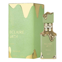 Lattafa Eclaire Pistache 100 ml Eau de Parfum Women