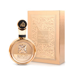 Lattafa Fakhar Extrait Eau de Parfum SPRAY 3.4 Oz for UNISEX