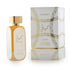 Lattafa Hayaati Gold Elixir for Women by Lattafa Eau de Parfum Spray (unisex) 3.4 Oz