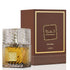 Lattafa Khamrah Qahwa by Lattafa EAU DE PARFUM SPRAY 3.4 Oz for UNISEX