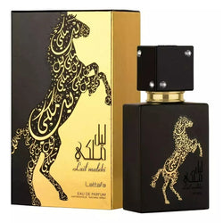 Lattafa Lail Maleki Eau de Parfum 100 ml Spray Unisex