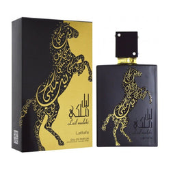Lattafa Lail Maleki Eau de Parfum 100 ml Spray Unisex
