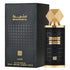 Lattafa Mashrabya by Lattafa EAU DE PARFUM SPRAY 3.4 Oz