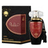 Lattafa Mohra Eau de Parfum SPRAY 3.4 Oz for UNISEX