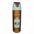 Lattafa Body Sprays- Vintage Radio 200 ml Perfumed Sprays