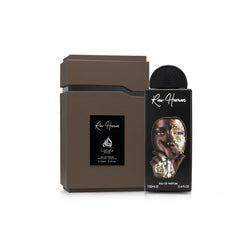 Lattafa Pride Raw Human by Lattafa EAU DE PARFUM SPRAY 3.4 Oz for UNISEX