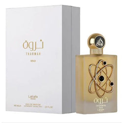 Lattafa Pride Tharwah Gold 100 ml Eau de Parfum Spray