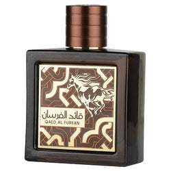 Lattafa Qaed Al Fursan Untamed Eau de Parfum Spray (unisex) 3.04 Oz