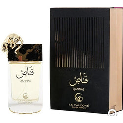 Le Falcone Niche - Qannas 90 ml Eau de Parfum