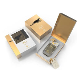 Le Falcone Niche - Shouq 90 ml Eau de Parfum