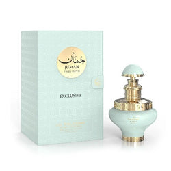 Le Falcone Niche - Juman Exclusive 100 ml Eau de Parfum