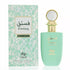 Luniche Fustaq by Luniche EAU DE PARFUM SPRAY 3.4 Oz for UNISEX