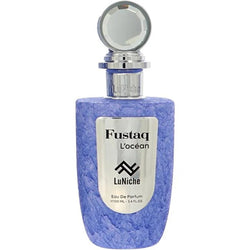 Luniche Fustaq L'Ocean 100ml Eau De Parfum for Unisex