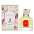 Maison Alhambra Baroque Rouge 540 by Maison Alhambra EAU DE PARFUM SPRAY 3.4 Oz for UNISEX