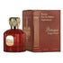 Maison Alhambra Baroque Rouge Extreme Eau de Parfum 3.4 Oz for UNISEX