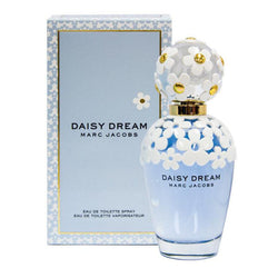 Marc Jacobs Daisy Dream Eau de Toilette 3.4 Oz Spray Women