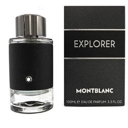 Mont Blanc Explorer Eau de Parfum Spray 100 ml