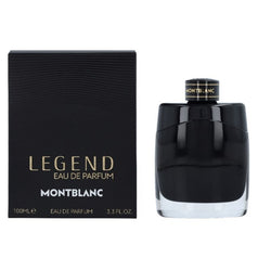 Mont Blanc Legend 3.3 Eau de Parfum Men