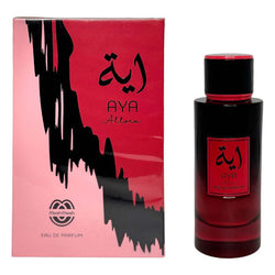 Mush Mush Aya Allure 100 ml Eau de Parfum Women